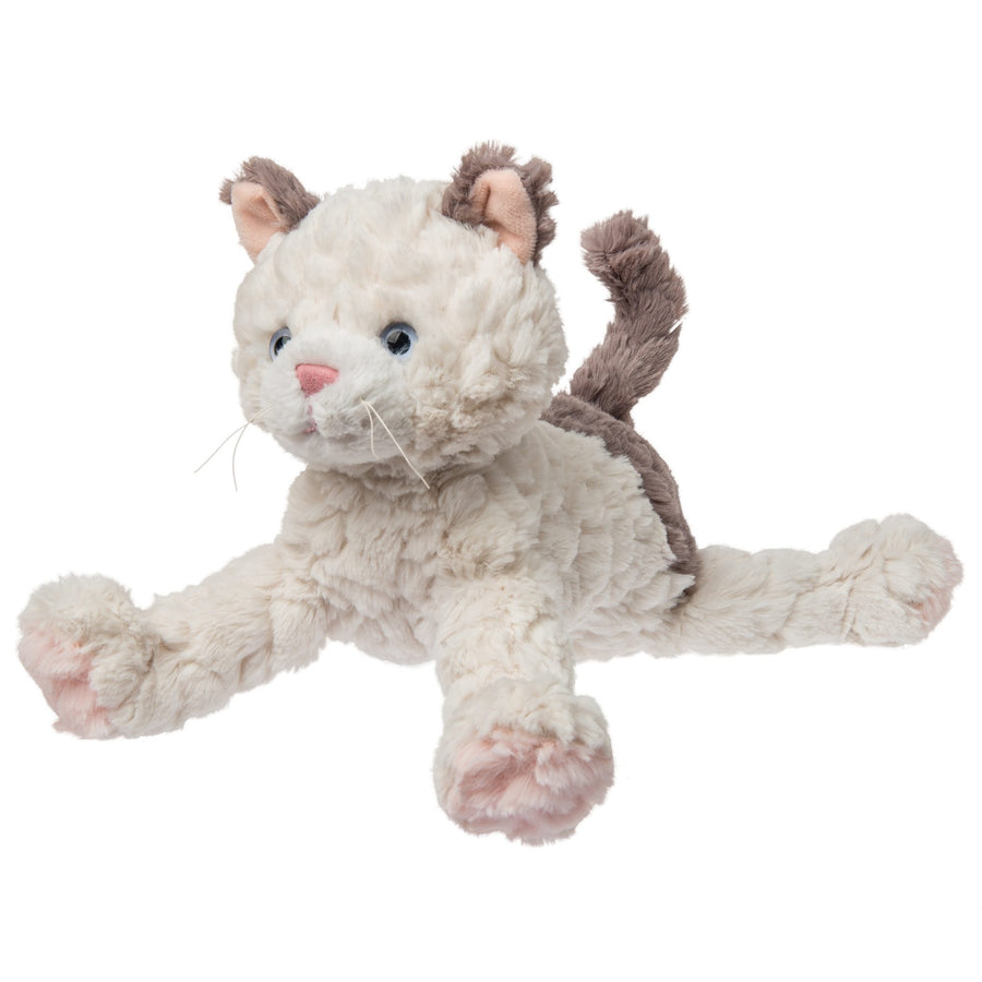 Mary Meyer Putty Patches Kitty 10"
