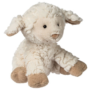 Mary Meyer Putty Maggie Lamb 9"