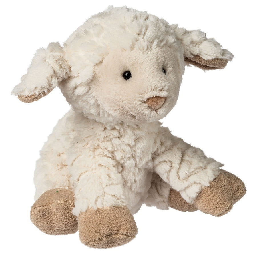 Mary Meyer Putty Maggie Lamb 9"
