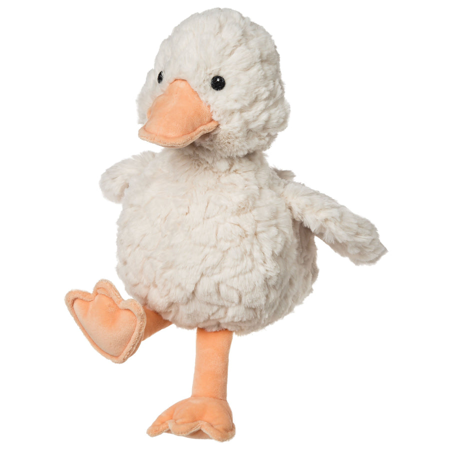 Mary Meyer Putty Waddles Duck 11"