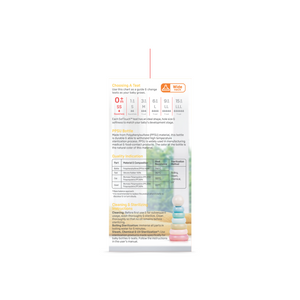 Pigeon SofTouch BPP PPSU Bottle 160ml - Garden Goose