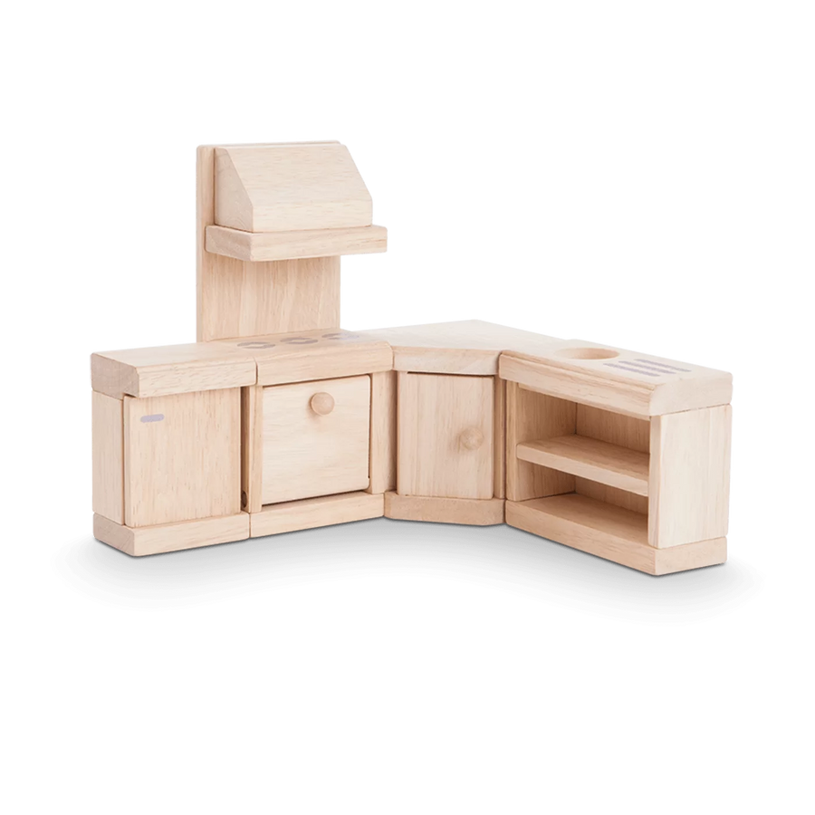 Plan Toys Kitchen Classic