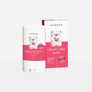 Infanto Cheste Calm Balm 15Ml