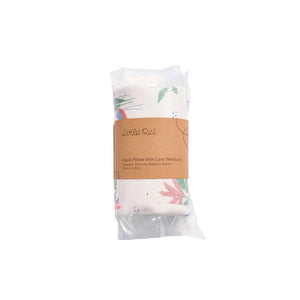 Little Rei M Rainforet Plush Pillow 18X38cm