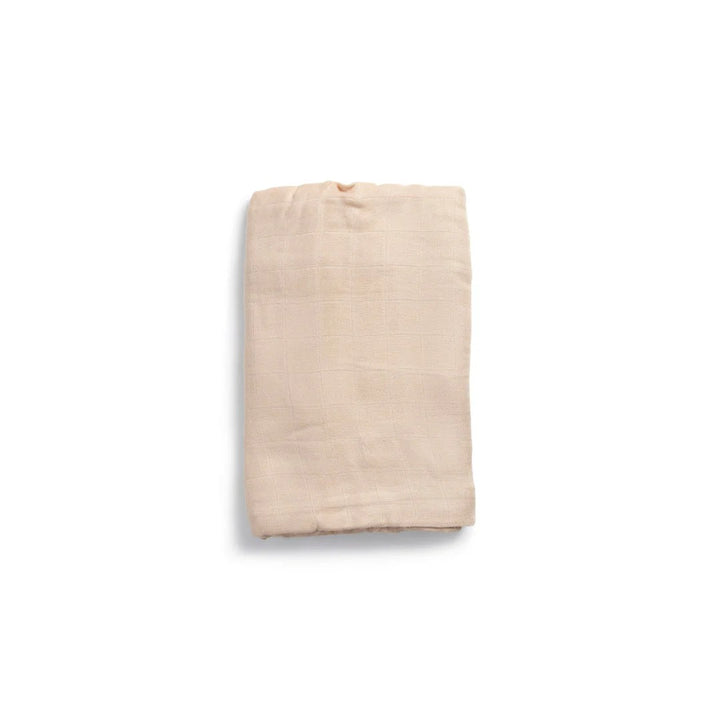 Little Rei Bamboo Swaddle Single - Beige 120X120cm