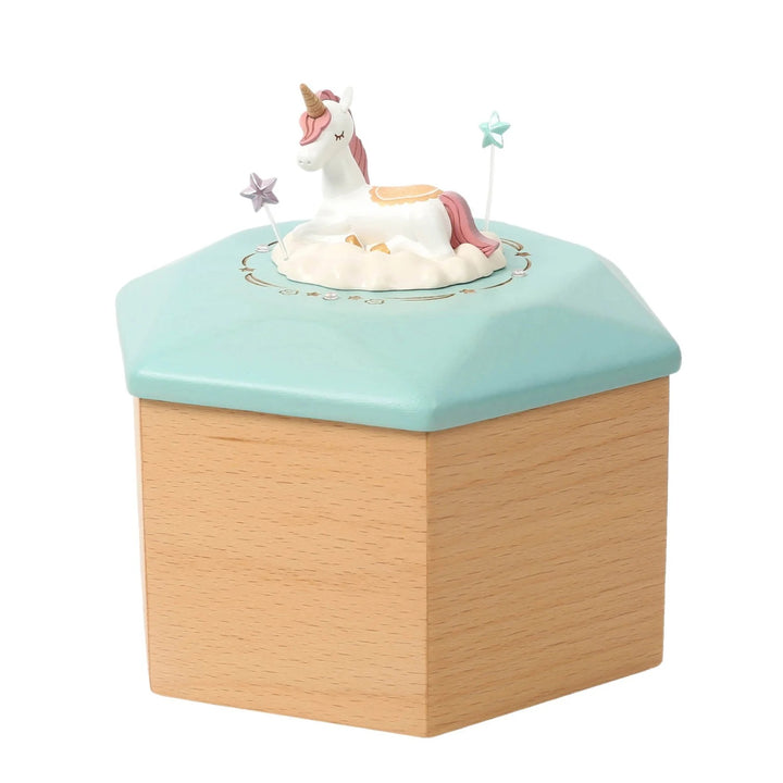 Wooderful Life Unicord Cloud