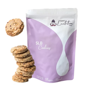SLB Butterscotch Lactation Cookies (200g)