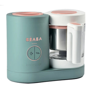 Beaba Babycook Neo Baby Food Processor