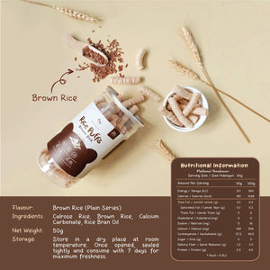 Double Happiness Rice Stick 10g/50g