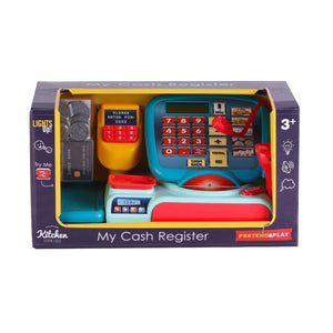 Infunbebe My Cash Register
