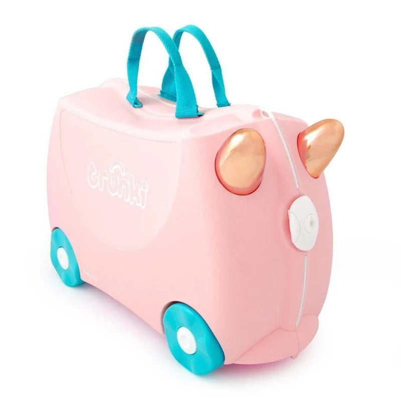 Trunki Ride On Luggage