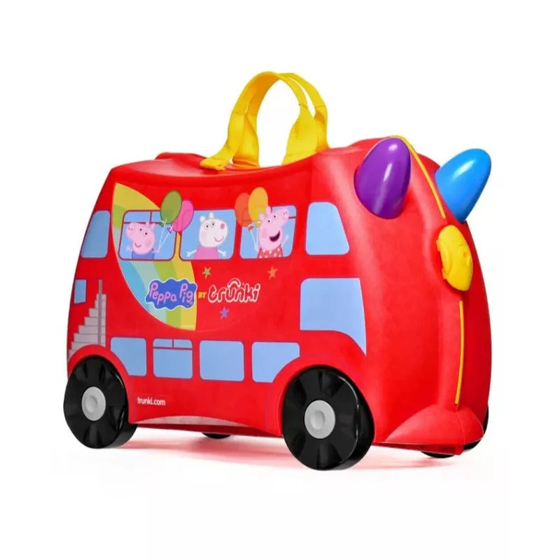 Trunki Ride On Luggage