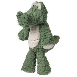Mary Meyer Marshmallow Junior Gator 9"