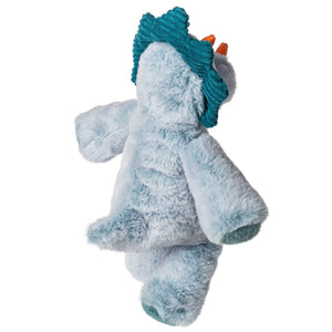 Mary Meyer Marshmallow Triceratops 13"