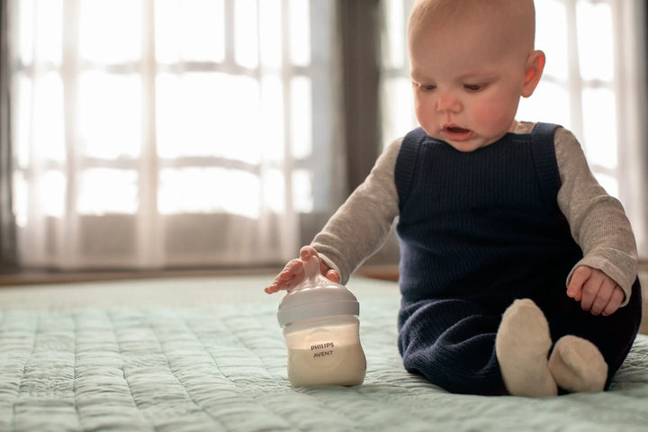 Philips Avent Natural Response Newborn Starter Set