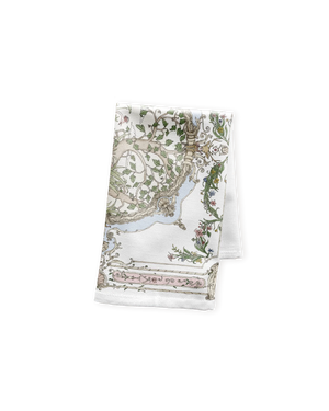 Atelier Choux Grand Carre - Tapestry Original (200x200cm)