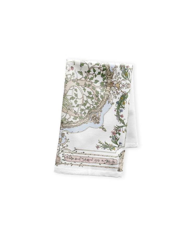 Atelier Choux Grand Carre - Tapestry Original (200x200cm)