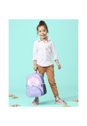 Skip Hop Spark Style Little Kid Backpack