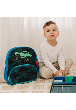 Skip Hop Spark Style Little Kid Backpack