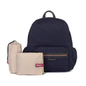 Babymel Navy Scuba Luna Ultra Light