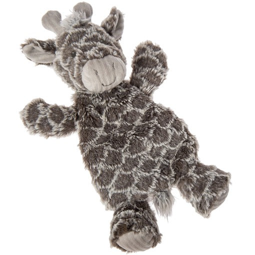 Mary Meyer Afrique Giraffe Lovey
