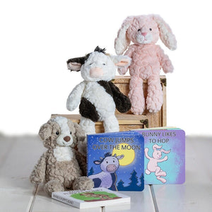Mary Meyer Putty Nursery