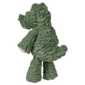 Mary Meyer Marshmallow Junior Gator 9"