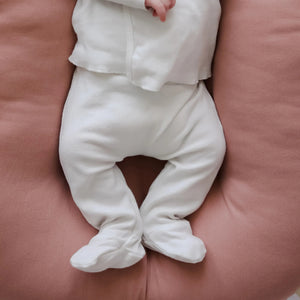Snuggle Me® Infant Lounger with Cover