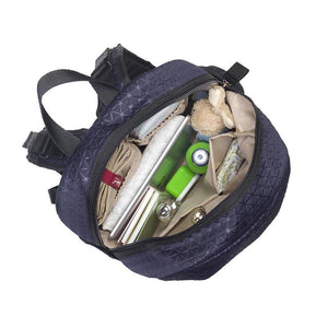 Babymel Navy Scuba Luna Ultra Light