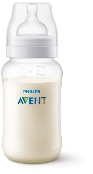 Philips Avent Anti-Colic Bottle PP 11Oz 2Pk