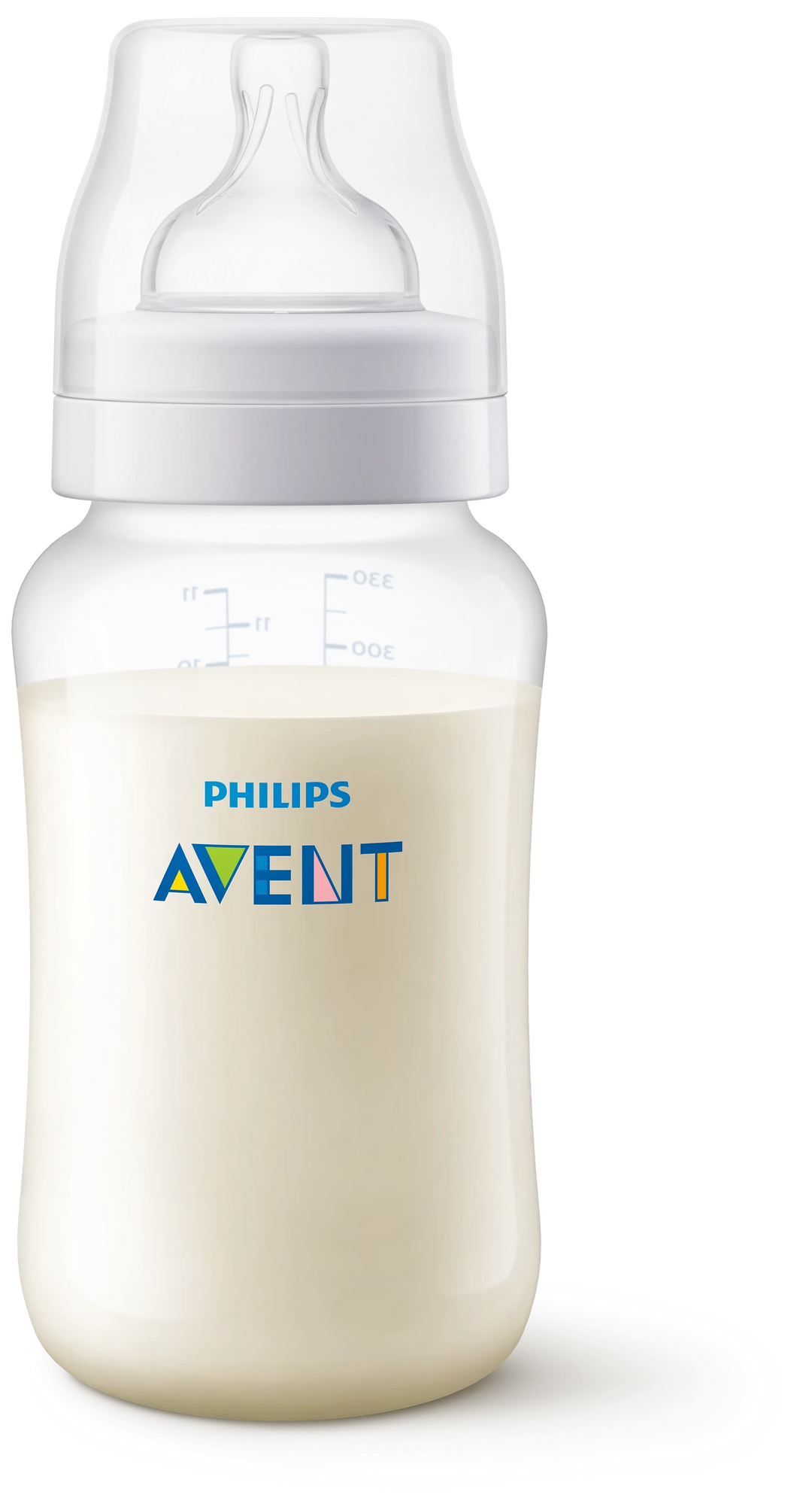 Philips Avent Anti-Colic Bottle PP 11Oz 1Pk