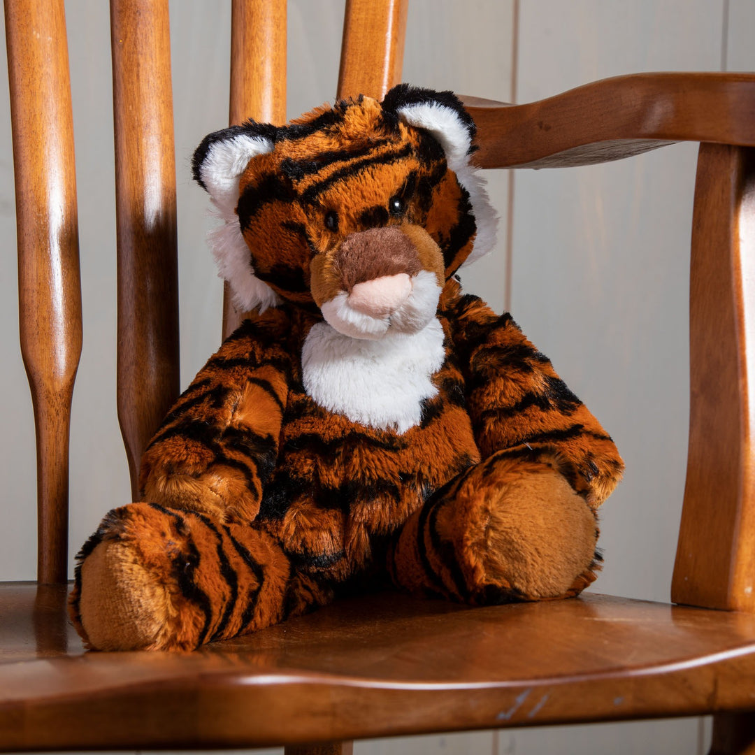 Mary Meyer Marshmallow Tiger 13"