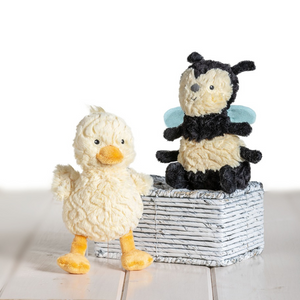 Mary Meyer Putty Nursery