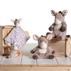 Mary Meyer Dusty Donkey Lovey