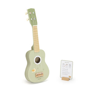 Polarb Wooden Ukulele