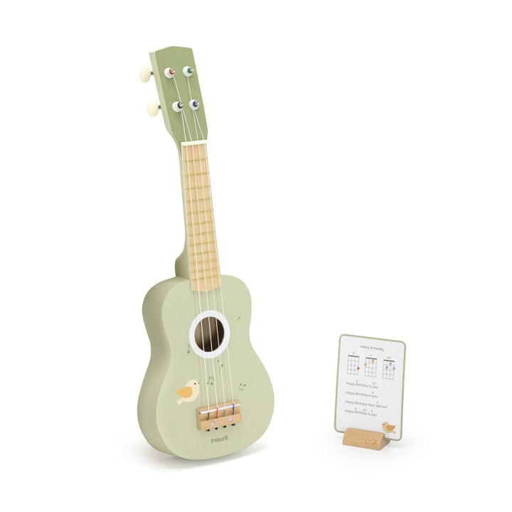 Polarb Wooden Ukulele