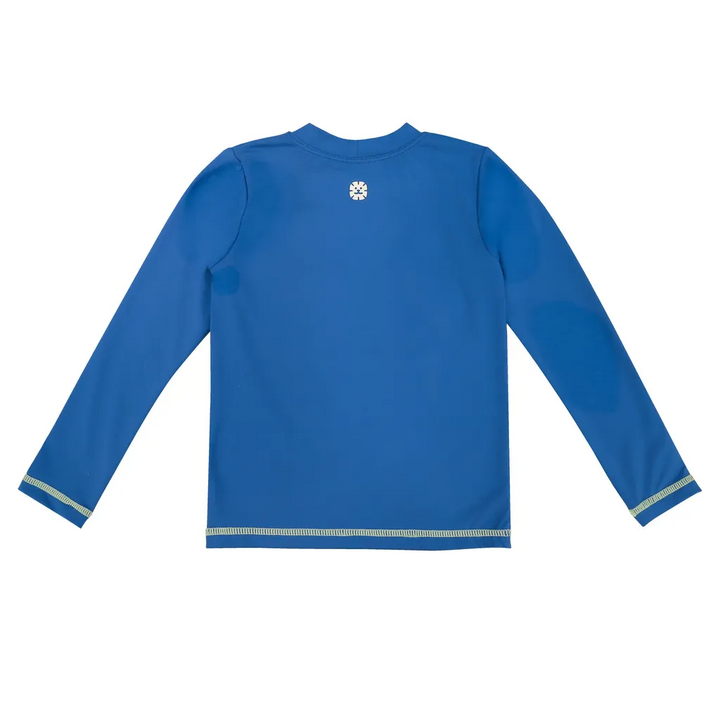 Marckids Boy Rash Guard Top UPF 50+