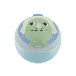 Skip Hop Besties Squad Snack Cup Dino