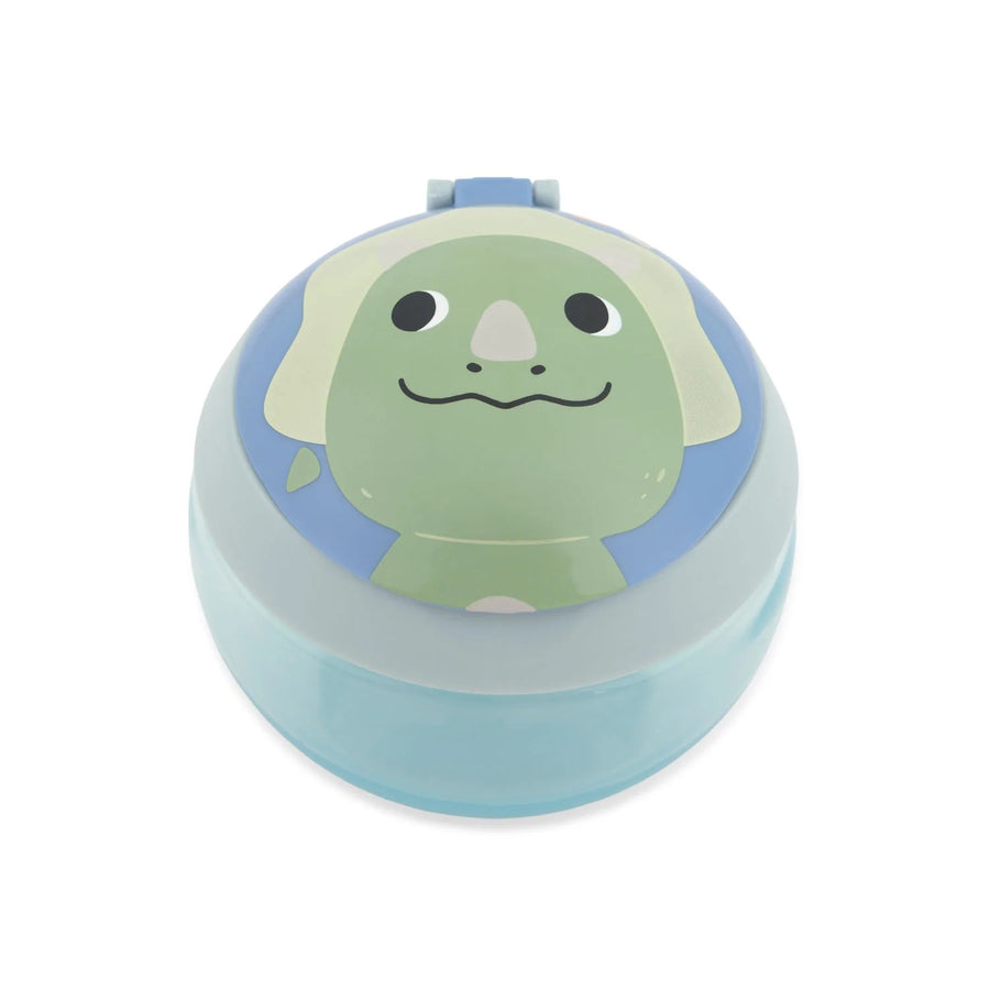 Skip Hop Besties Squad Snack Cup Dino