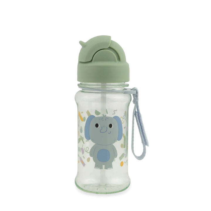 Skip Hop Besties Squad Tritan Renew Bottle Elephant