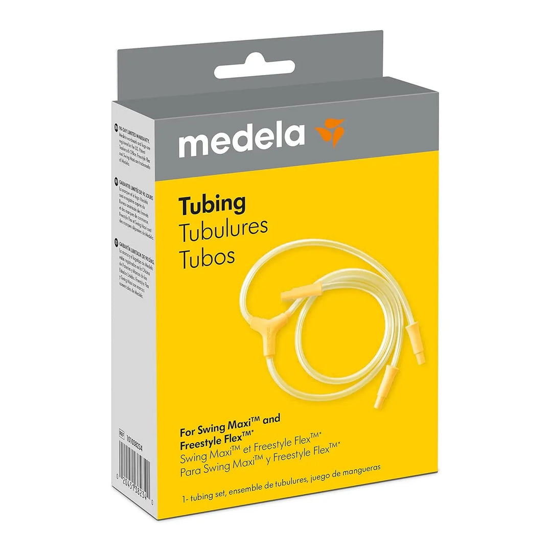 Medela Spare Tubing For Swing Maxi