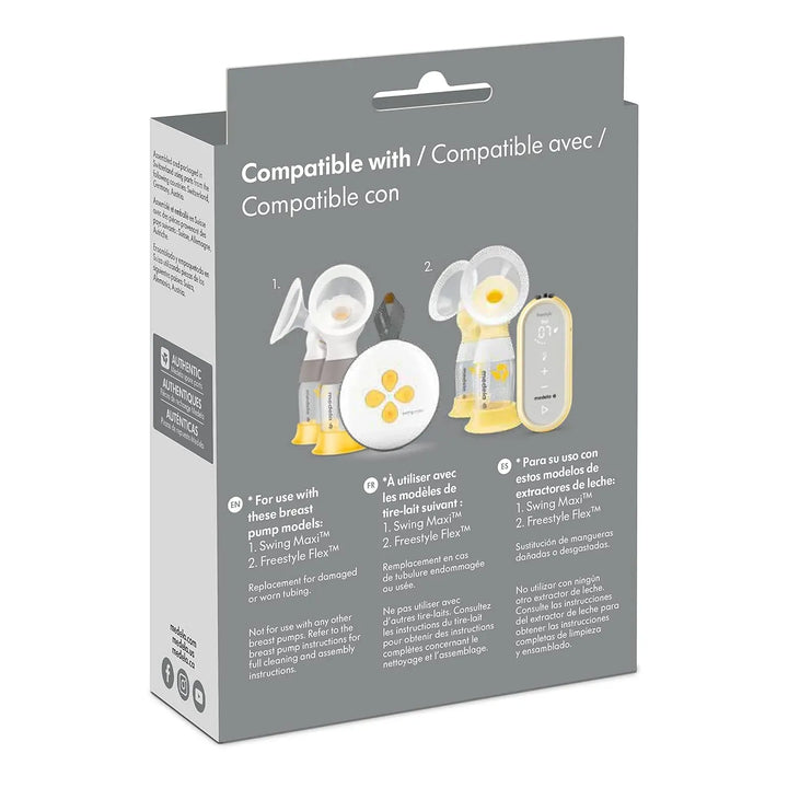 Medela Spare Tubing For Swing Maxi