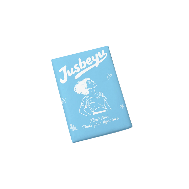 Jusbeyu Sanitary Pad 15Pcs (210mm)