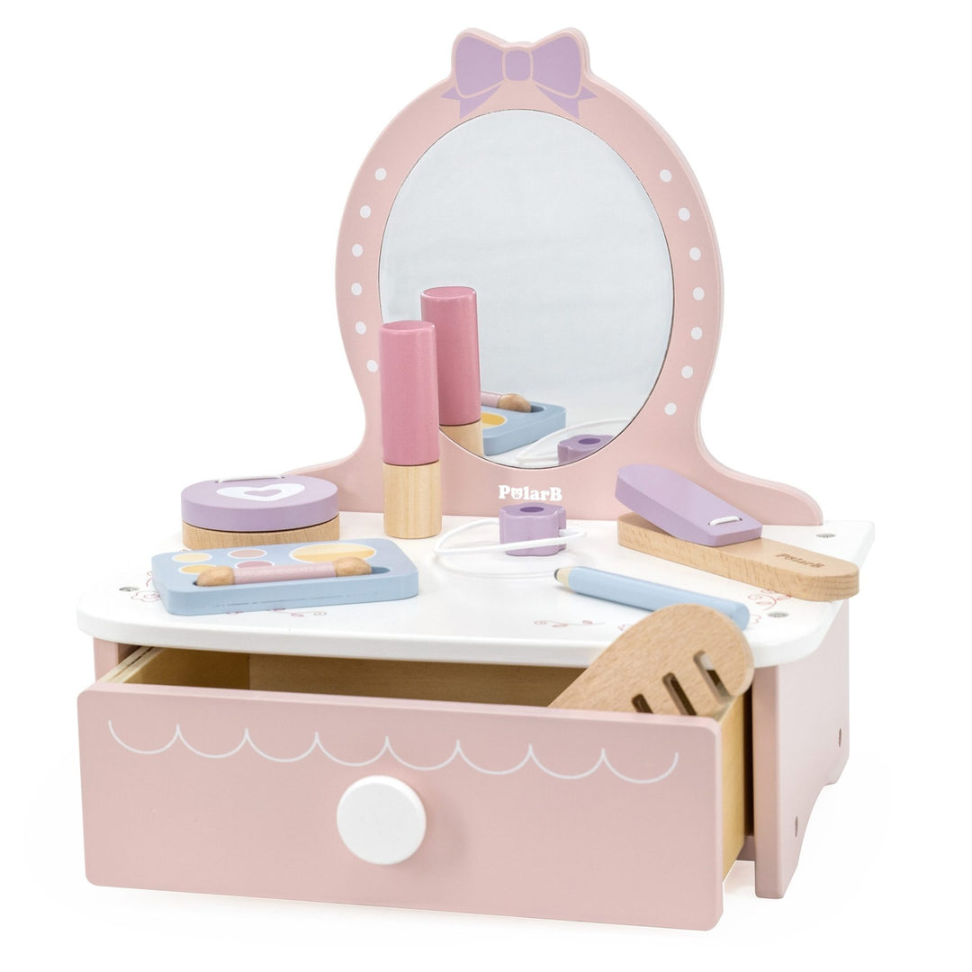 Polarb Dressing Table