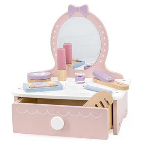 Polarb Dressing Table