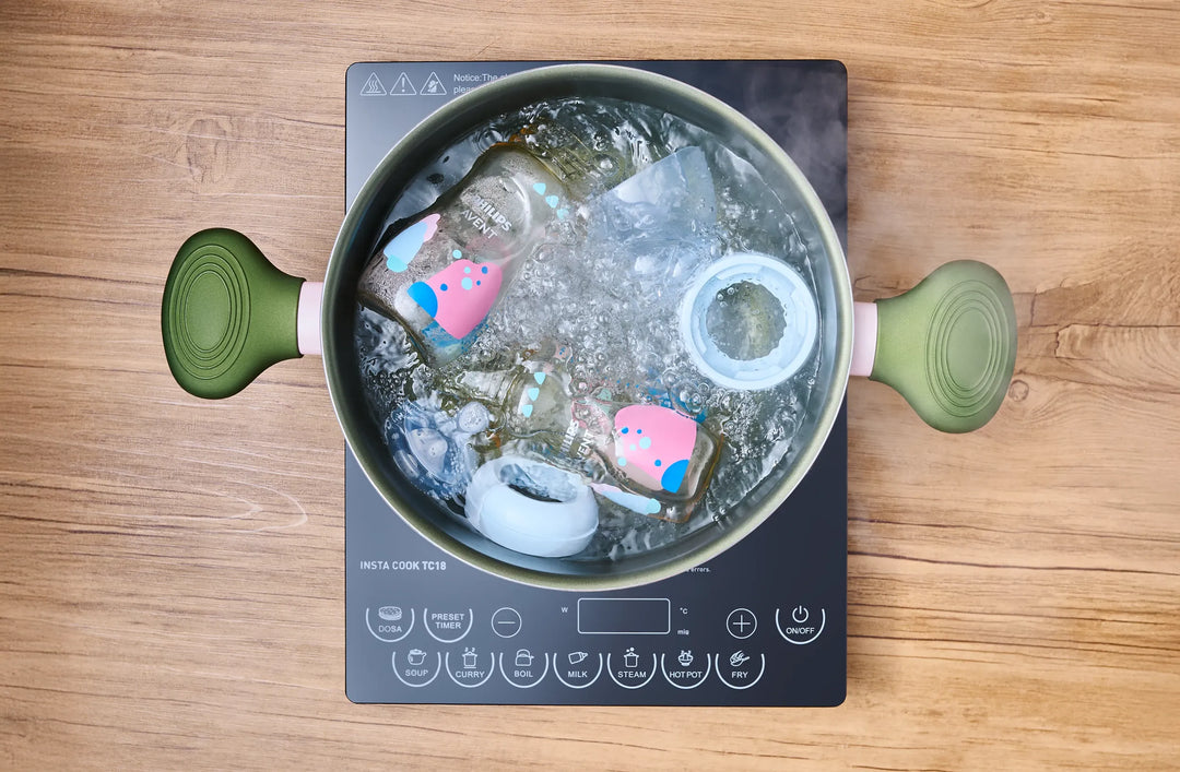 Philips Avent Natural Response Bottle PPSU, 11oz/330ML, 6M+, Single Pack