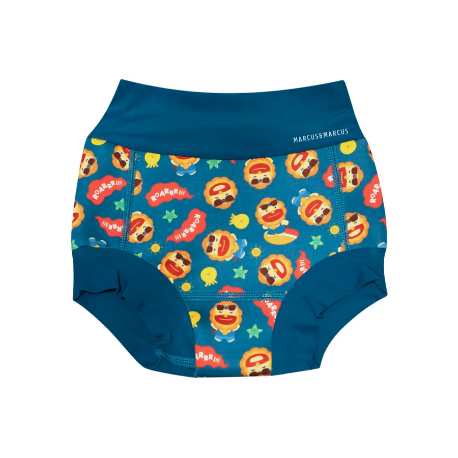 Marcus & Marcus Reusable Swim Diaper