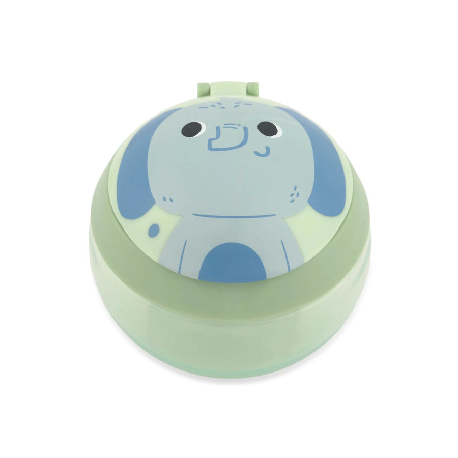 Skip Hop Besties Squad Snack Cup Elephant