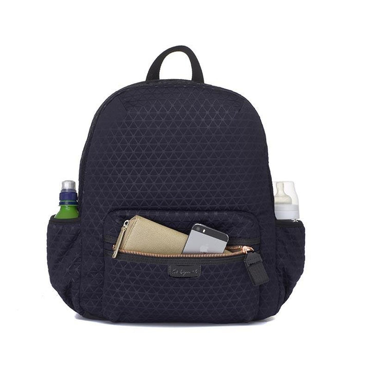 Babymel Navy Scuba Luna Ultra Light