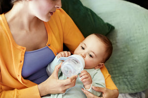 Philips Avent Natural Response Trainer Cup - 0M+ Teat